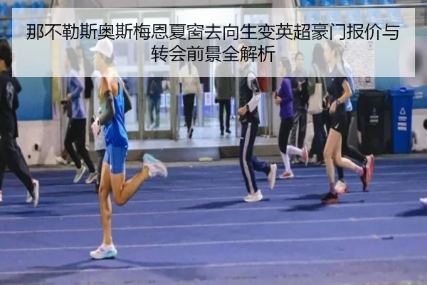 那不勒斯奥斯梅恩夏窗去向生变英超豪门报价与转会前景全解析